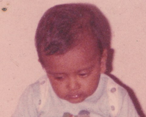 baby dev